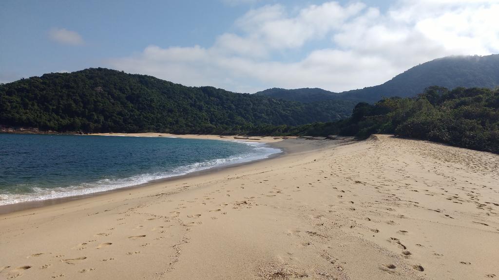 Pousada Castello Montemare Ubatuba Zewnętrze zdjęcie