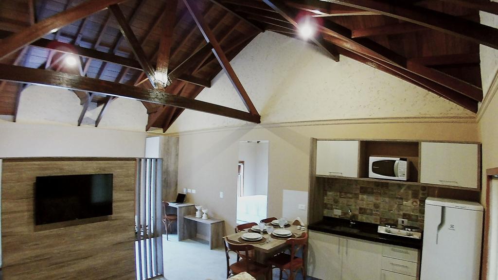 Pousada Castello Montemare Ubatuba Zewnętrze zdjęcie