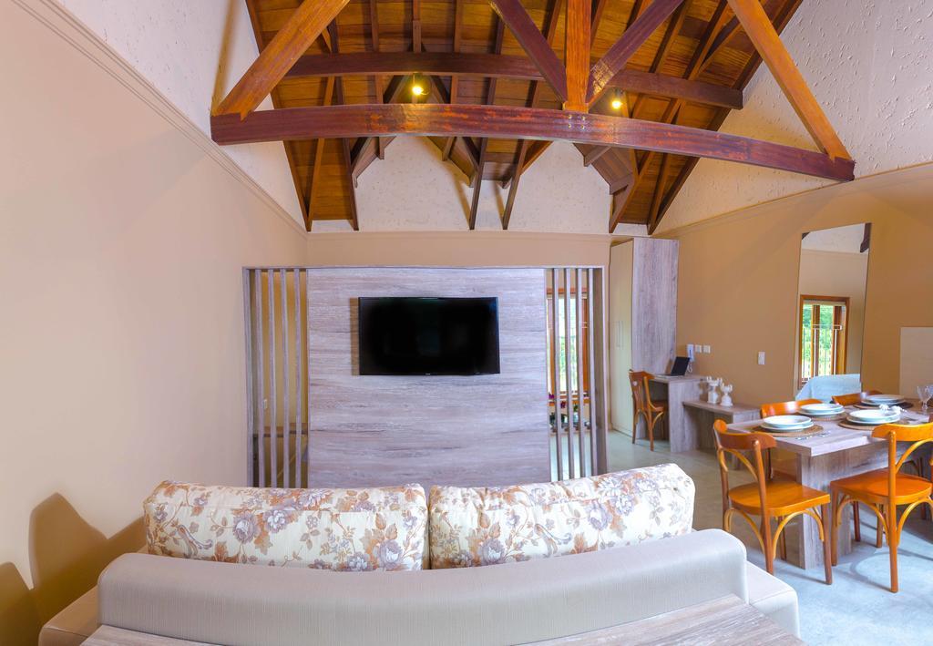 Pousada Castello Montemare Ubatuba Zewnętrze zdjęcie