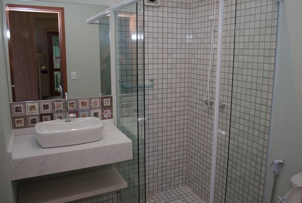 Pousada Castello Montemare Ubatuba Zewnętrze zdjęcie