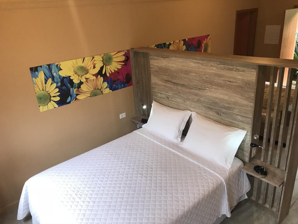 Pousada Castello Montemare Ubatuba Zewnętrze zdjęcie