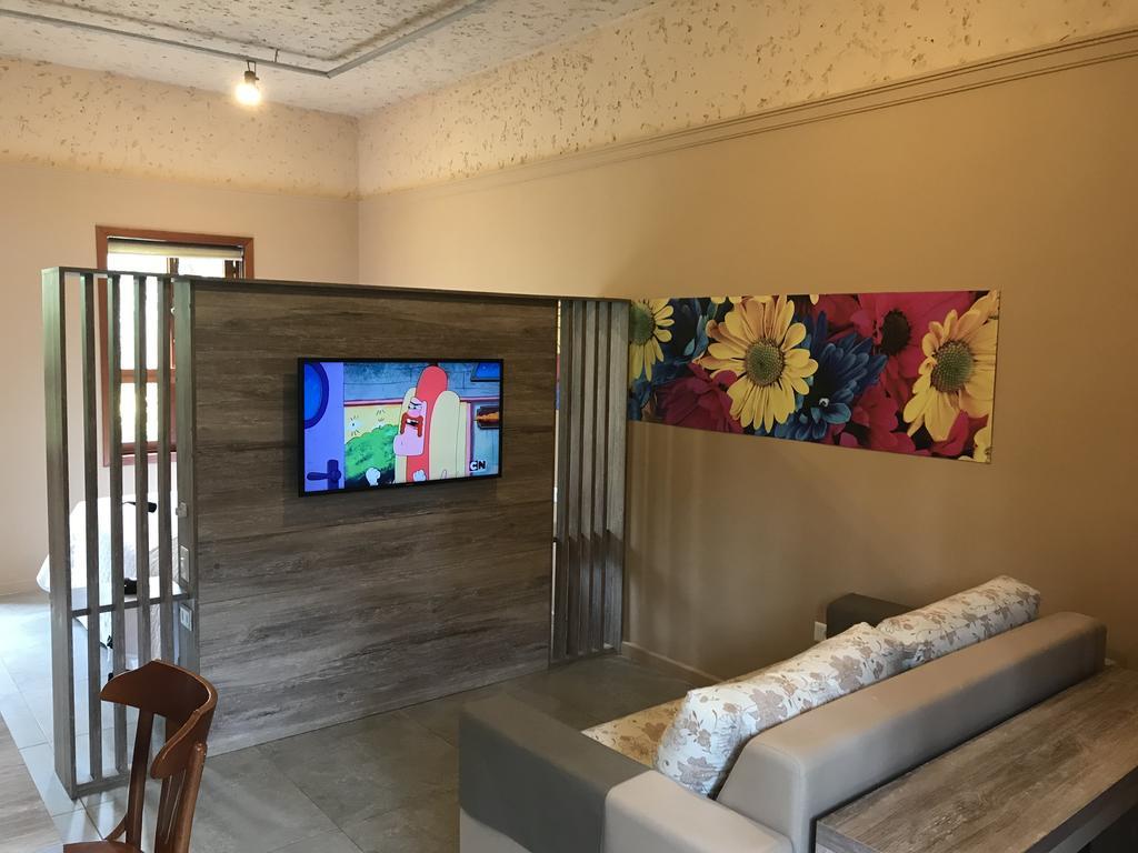 Pousada Castello Montemare Ubatuba Zewnętrze zdjęcie